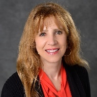 Anna Moore