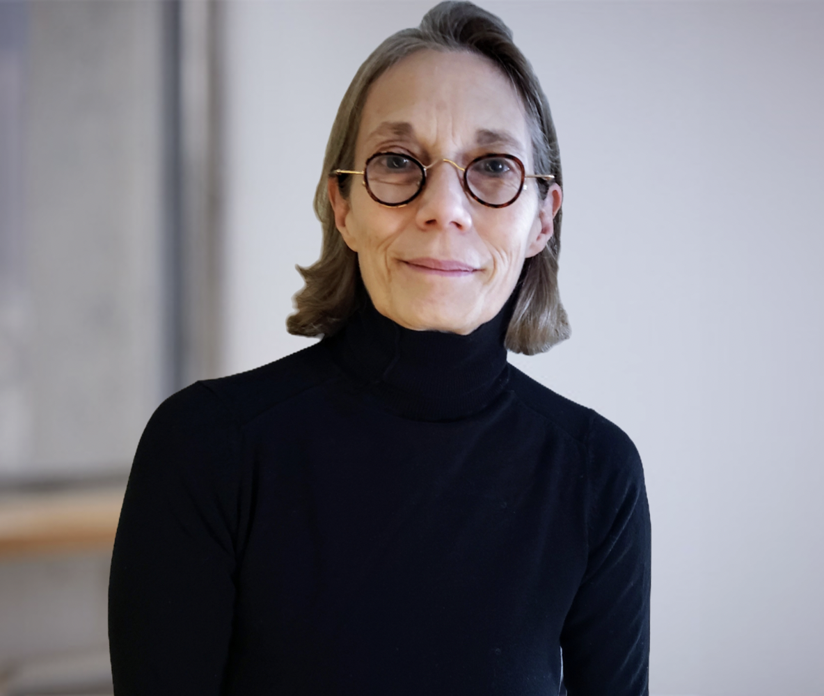 Elizabeth Quackenbush