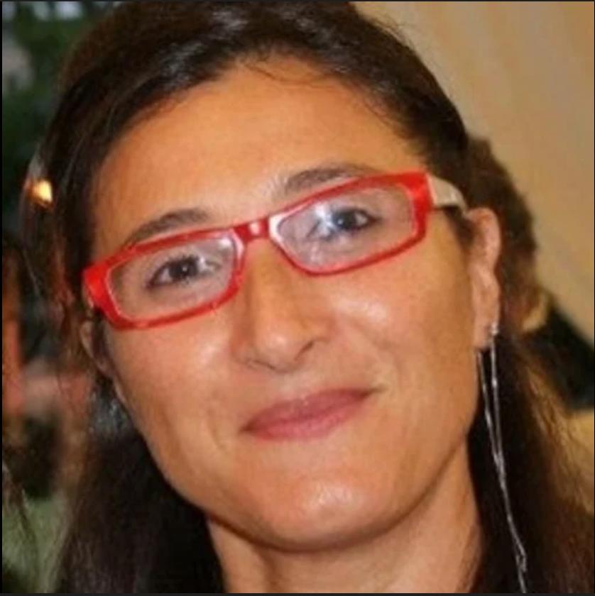 Maria Teresa Di Martino
